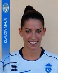 Claudia Mauri